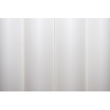 Oratex White ( Length : Roll 2m, Width : 60cm )