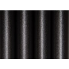 ORATEX fabric - width: 60 cm - length: 2 m - black