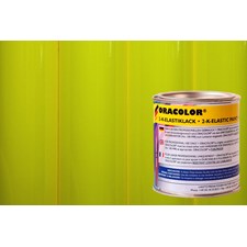 Oracolor - Fluorescent Yellow ( Content : 100ml )