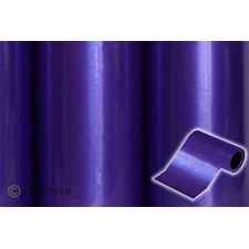 Oratrim - Pearl Purple ( Length : Roll 2m, Width : 9,5cm )