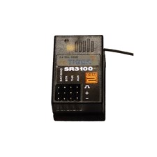EMP3100 (Spektrum DSM2 kompatibel)