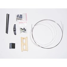 Zubehör Kit (Hardware Bag) Topsky DLG/HLG